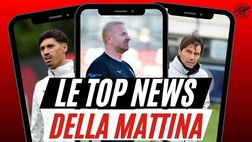 Milan, le mosse di Tare! Bomba Reijnders. Jimenez: il futuro. Occhio a Conte