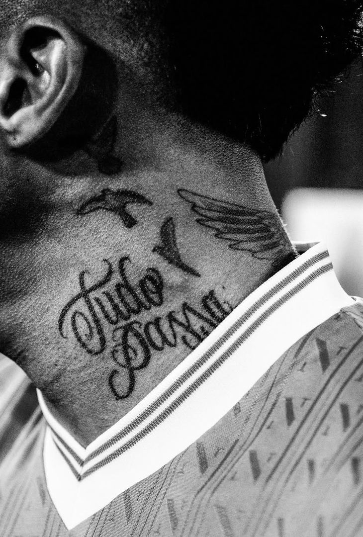 La gioia derivata dai gol di Alisson Santos ed Elmas e dai rientri del duo De Bruyne-Anguissa e il terrore causato dalla rete siglata da Casadei nei minuti finali: due facce della stessa medaglia che compongono il riassunto 'in bianco e nero' di Napoli-Torino realizzato dall'admin dell'account Instagram della compagine partenopea.