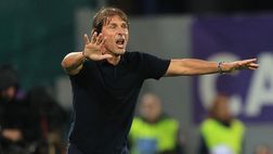Conte, vietato sbagliare! Contro il Genoa l’occasione è ghiotta: il motivo – TS