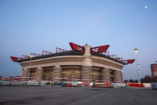 San Siro Sala