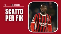 Calciomercato Milan – Tomori alla Juventus? Solo per questa cifra e con questa formula