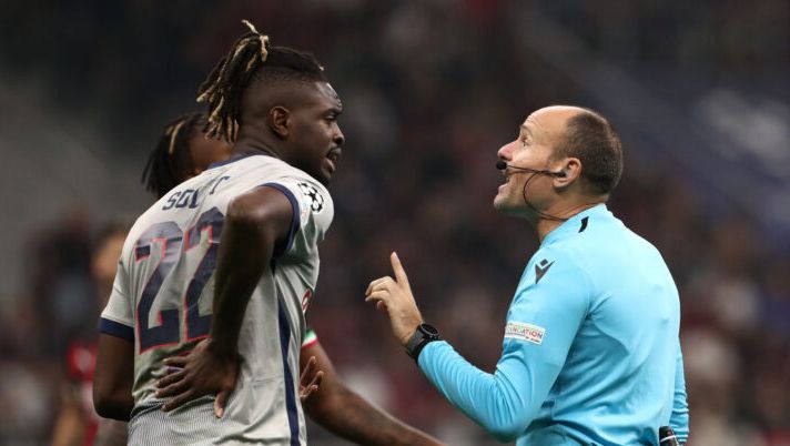 ESCLUSIVA – Dalla Champions alla Serie A: Oumar Solet in arrivo in Italia da svincolato - immagine 1