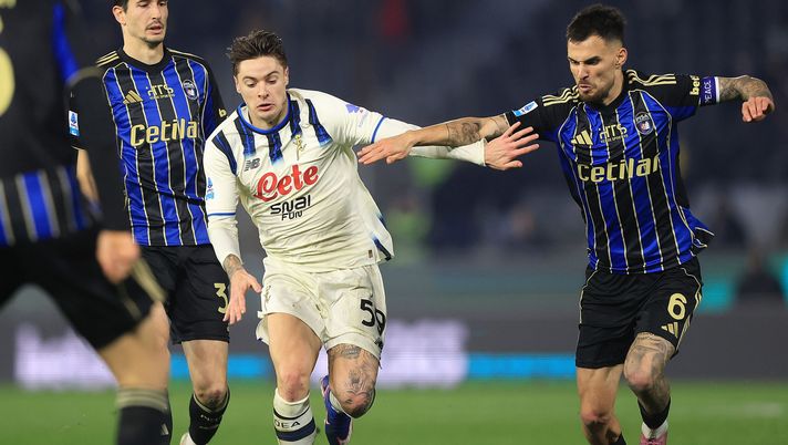 Serie A, Pisa-Atalanta 1-1: Durosinmi risponde a Krstovic. Palladino a -7 dalla Roma - immagine 1