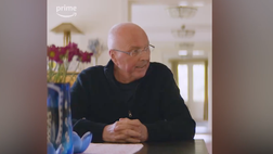 VIDEO / Sven Goran Eriksson commovente: il messaggio d’addio