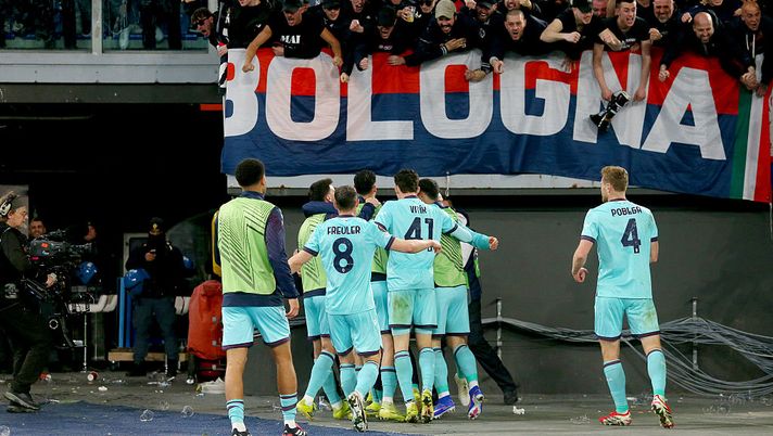Bologna-Aston Villa, il percorso in Europa League delle due squadre - immagine 1