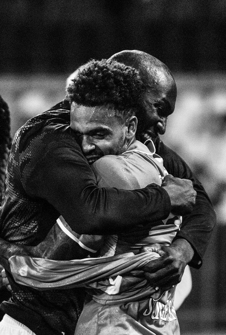 GALLERY Con Conte il gruppo Napoli è più coeso che mai: “L’unione fa la forza” - immagine 9