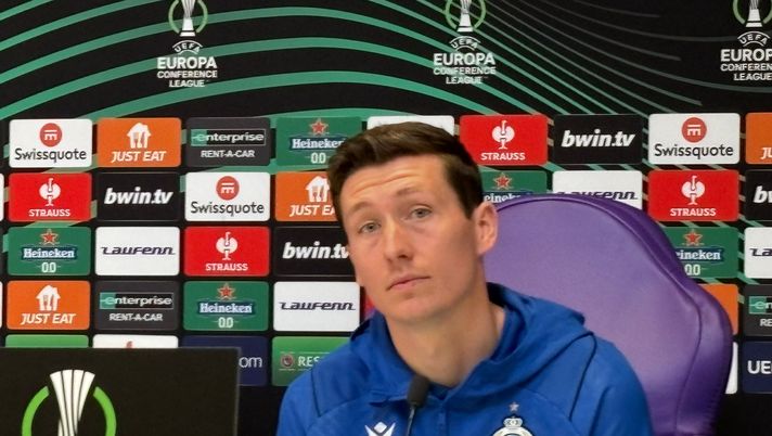 Vanaken: “La Fiorentina può cambiare, noi no. Ma non abbiamo paura” - immagine 1