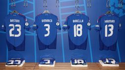 Pronostico Estonia-Italia: Barella vuole il gol in azzurro, nuova vita per Dimarco