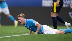 Il Napoli si ferma a Parma: le statistiche premiano Cuesta, rammarico per Conte