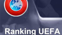 Ranking UEFA per club – La Fiorentina sale ancora e guadagna altri 3 posti