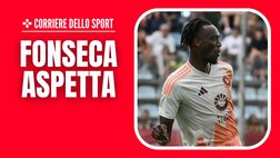 Calciomercato Milan – Per Abraham la Roma valuta uno scambio con uno di questi