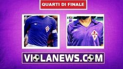 Vota la maglia più bella | Quarti: si scontrano le 2 Adidas pre-sponsor