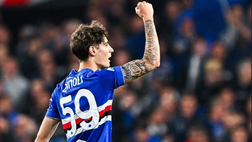 Romano: “Zanoli-Genoa, accordo alle fasi finali: si discutono le cifre dell’affare”