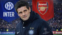 Licari: “Inter-Arsenal? Nerazzurri tutt’altro che sconfitti. Si fatica a credere…”