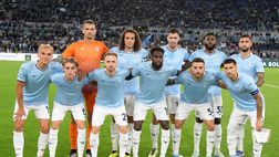 Lazio al primo giro di boa, tre trasferte di fila: da Firenze all’esordio europeo
