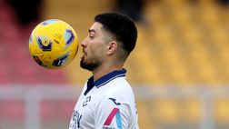 Cagliari-Verona, le formazioni ufficiali