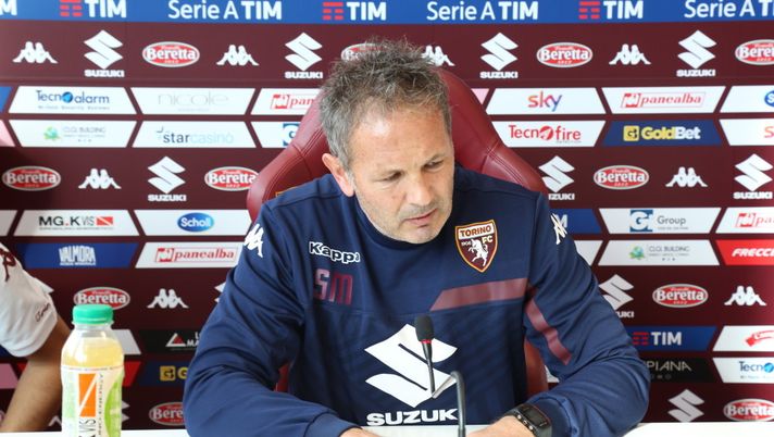 Mihajlovic presenta Torino-Chievo: “Con 100 milioni per Belotti rifarei la squadra”- immagine 1