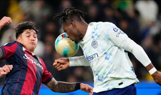 Rowe: “Rigore contro l’Inter? È il secondo che ho tirato in carriera. Ora col Napoli…”- immagine 2