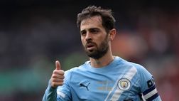 Romano – Bernardo Silva, addio al City e la Juve è posizionata: la situazione è questa
