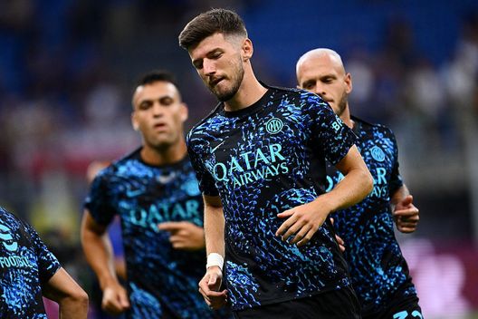 Inter-Udinese domenica ore 20.45: Sky, DAZN o in chiaro? Dove vederla in tv- immagine 2