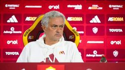 Mourinho e il derby: “Loro vincono con i dettagli, noi umiliandoli…”