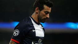 FOTO Lavezzi torna a sorridere sui social: lo scatto che rassicura i tifosi azzurri