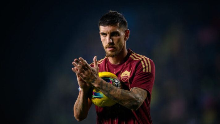 Romano: “Pellegrini resta in scadenza con la Roma: cosa risulta al momento sul suo futuro” - immagine 1