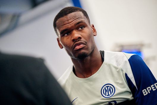 Getty Images Compagnoni: “Inter, tutto su Lookman per l’idea di Chivu. Ma in difesa manca…”- immagine 2