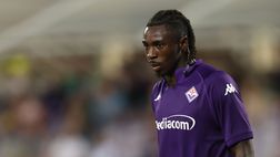 Kean ha fatto quanto Belotti in cinque mesi. La Fiorentina trova il centravanti