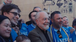 AG4IN, la premiere del film del quarto scudetto del Napoli a Los Angeles