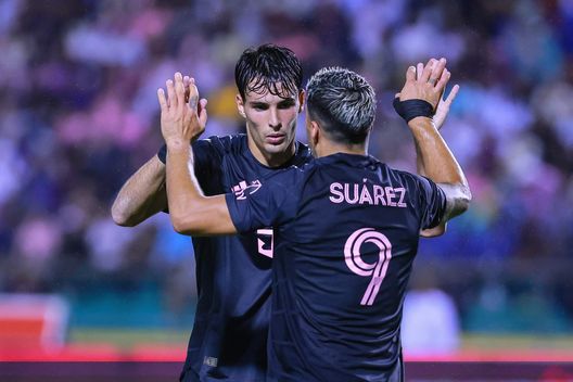 Milan, un Redondo per il centrocampo di Allegri: arriva il figlio d’arte?- immagine 5