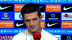 Chivu: “Rosso? Tocco leggero, ma Kalulu tenga le mani a casa! Quando io ho subito torti…”