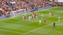 VIDEO / Liverpool, settimana nera. Perde anche col Crystal Palace 0-1: gli highlights