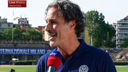 Galante: “L’Inter ha meritato di vincere, è la più forte. Ottima base, servono pochi innesti”