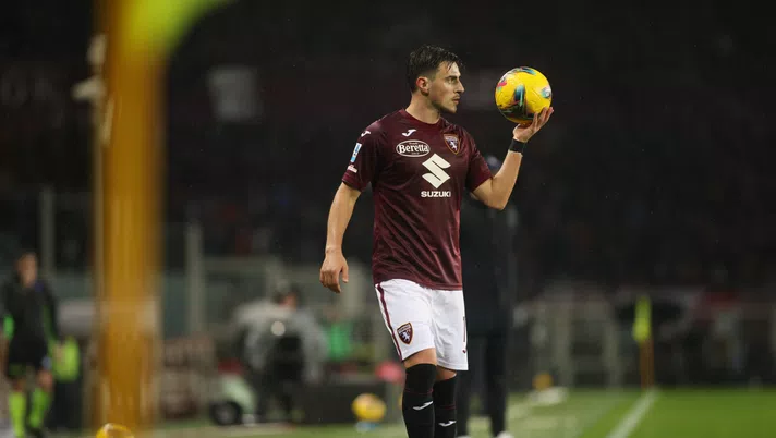 Nazionali, i granata in campo: Elmas titolare, spazio dal 1′ anche per Pedersen- immagine 2