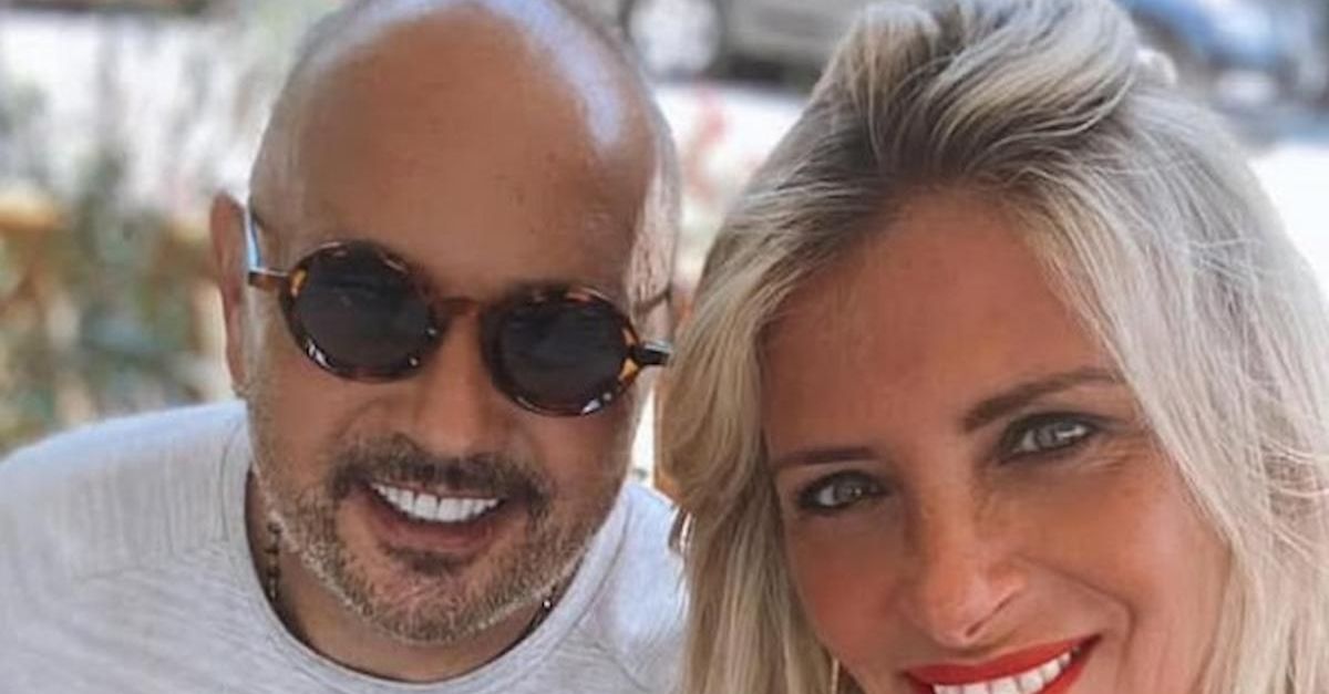 Arianna Mihajlovic: “Tutti molto bravi a giudicare come si vive un dolore. Ma…” Arianna Mihajlovic: “Tutti molto bravi a giudicare come si vive un dolore. Ma…”
