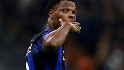 Inter, ecco il sì di Dumfries. Rinnovo a 4 mln a stagione. I tempi della firma