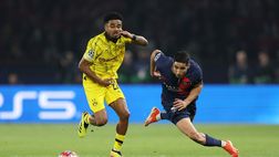 VIDEO / Pazzesco a Parigi: i 4 pali del Psg contro il Borussia