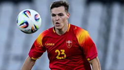 La dirigenza del Milan accelera per arrivare a Kostic, attaccante del Partizan