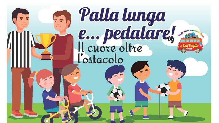 “Il cuore oltre l’ostacolo”: il Torino insieme a ConVoglio ONLUS - immagine 1