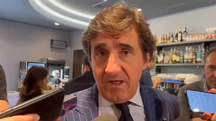 Cairo: “Dopo l’Europeo Bellanova aveva mal di pancia. Ora servono 3 acquisti” - immagine 1