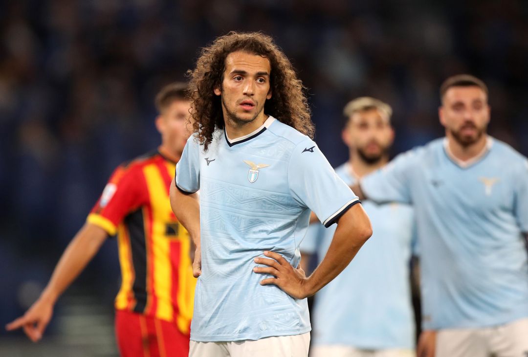 Lazio-Lecce, le migliori immagini della trentottesima di Serie A – GALLERY- immagine 1