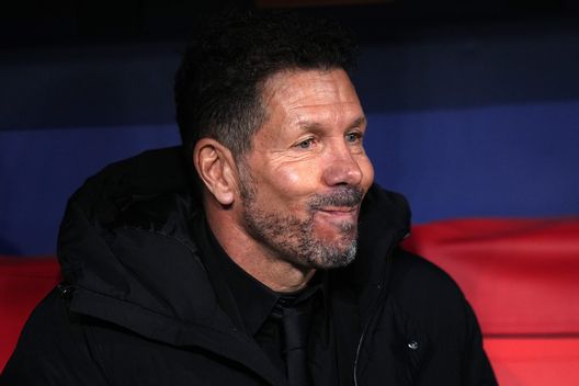Getty Adani: “Simeone-Inter? Per me accadrà!”. Cassano: “Per me manca di rispetto a…”- immagine 2