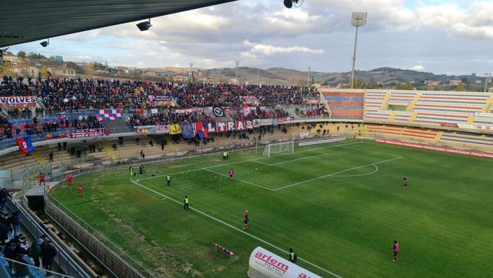 Tra sambenedettesi e ascolani il derby è sempre a rischio: anche in Serie D… - immagine 1