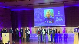 VIDEO VN – Baccani nella Hall of Fame, Antognoni ricorda: “Mi diceva che…”