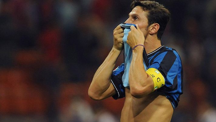 Oggi Javier Zanetti compie 52 anni: il messaggio di auguri dell’Inter - immagine 1