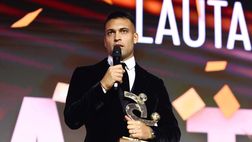 Inter, cosa fa sapere il club sul momento poco brillante di Lautaro Martinez