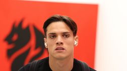 Ricci così su Allegri: “È il numero uno nella gestione del gruppo. Ci dà tanta serenità fuori dal campo”