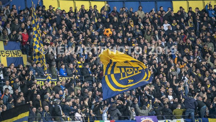 Verona-Genoa, i biglietti - immagine 1