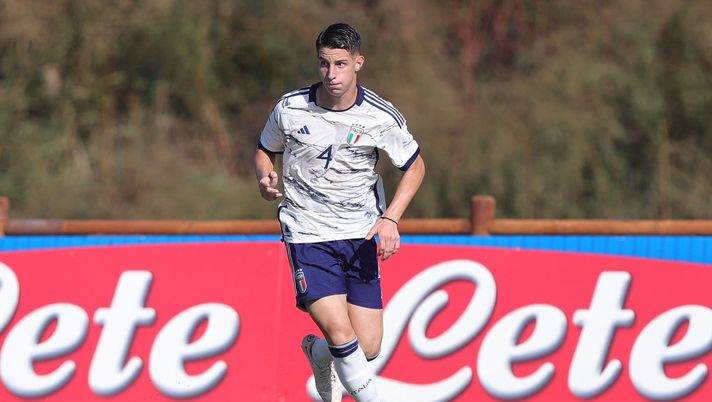 Cinque giovani viola protagonisti in Nazionale: ecco come sono andati - immagine 1